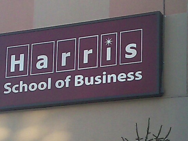 Photo of Harris School of Business-Upper Darby Campus