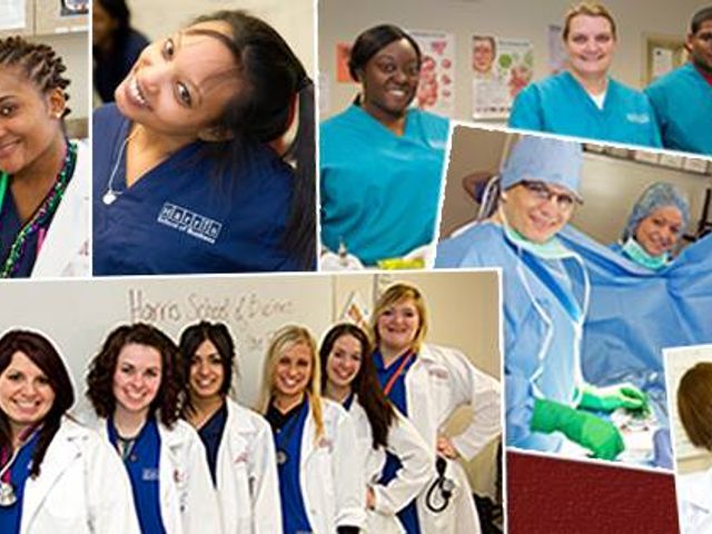 Photo of Harris School of Business-Wilmington Campus