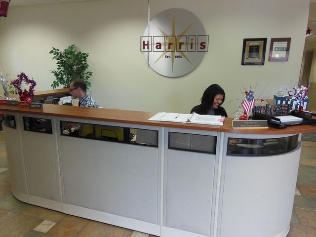 Photo of Harris School of Business-Wilmington Campus