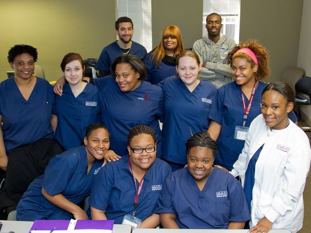 Photo of Harris School of Business-Wilmington Campus