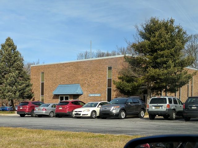 Photo of Harris School of Business-Wilmington Campus