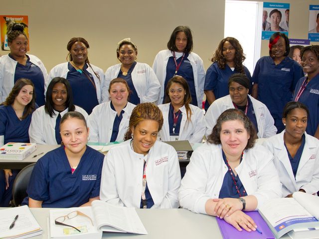 Photo of Harris School of Business-Wilmington Campus