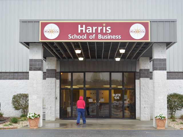 Photo of Harris School of Business-Dover Campus