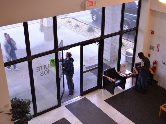 Photo of Harris School of Business-Dover Campus