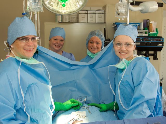 Photo of Harris School of Business-Dover Campus