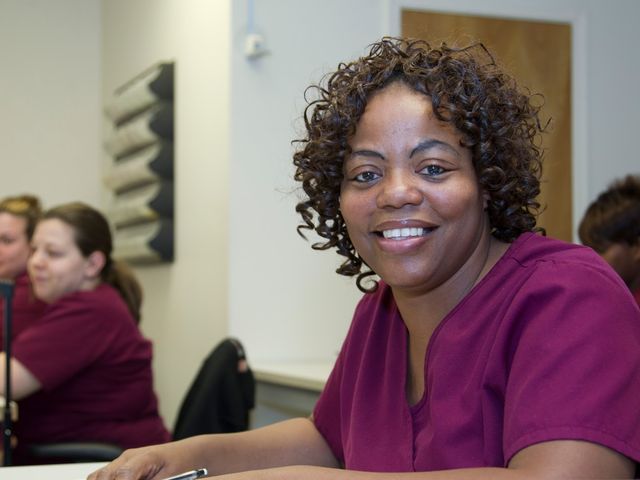 Photo of Harris School of Business-Dover Campus