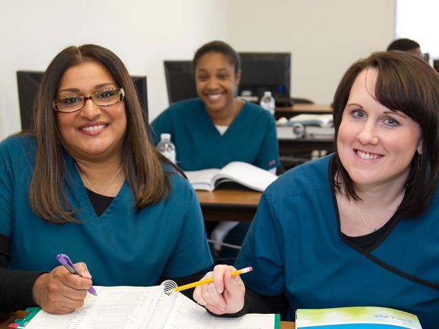 Photo of Harris School of Business-Dover Campus