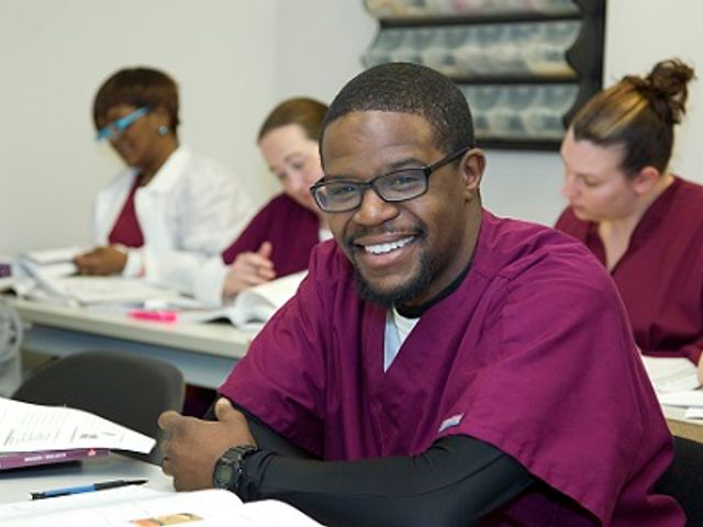 Photo of Harris School of Business-Dover Campus