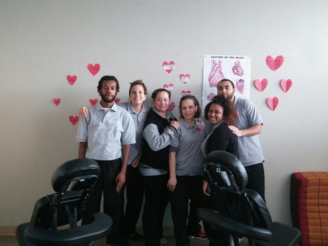 Photo of Harris School of Business-Linwood Campus