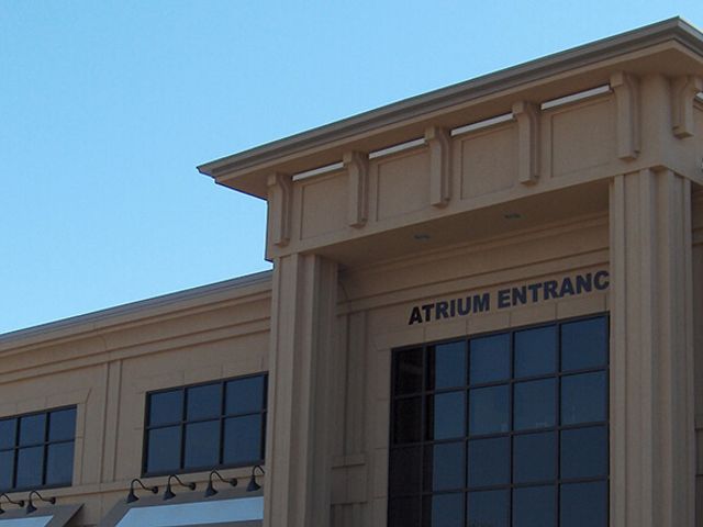 Photo of Harris School of Business-Linwood Campus