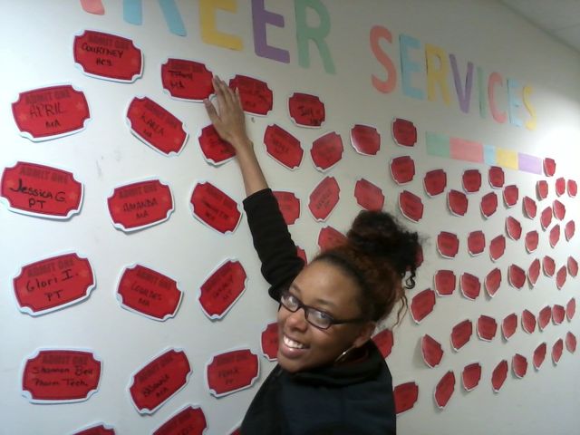 Photo of Harris School of Business-Linwood Campus