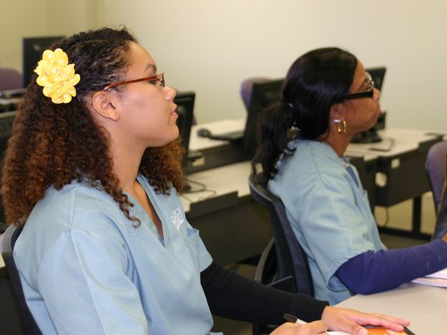 Photo of Harris School of Business-Linwood Campus