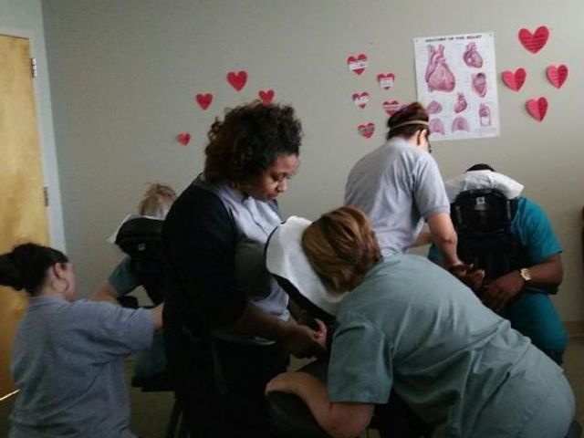 Photo of Harris School of Business-Linwood Campus