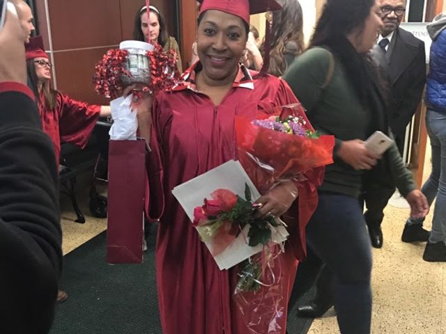 Photo of Harris School of Business-Linwood Campus