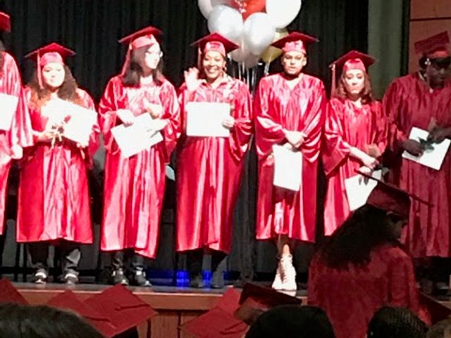 Photo of Harris School of Business-Linwood Campus