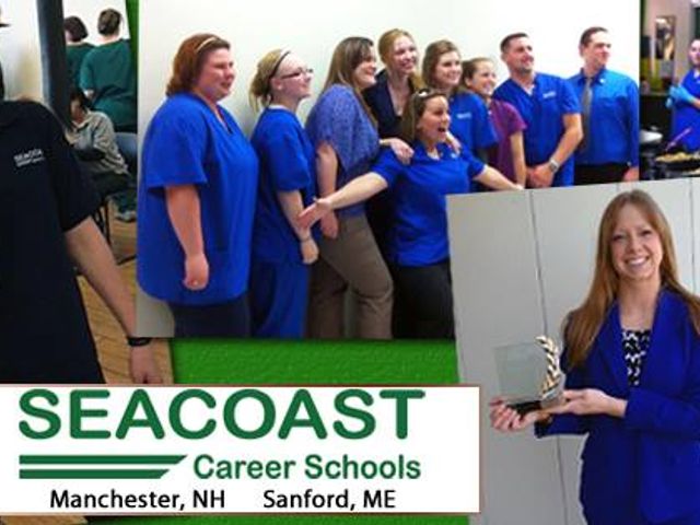 Photo of Harris School of Business-Sanford Campus