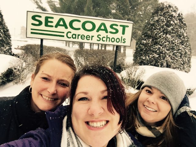 Photo of Harris School of Business-Sanford Campus