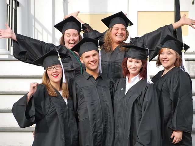 Photo of Harris School of Business-Sanford Campus