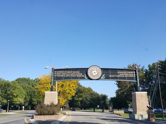 Photo of Harrisburg Area Community College