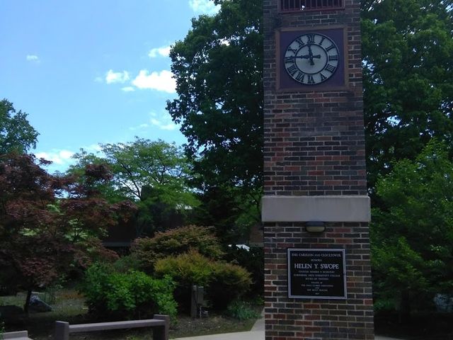 Photo of Harrisburg Area Community College