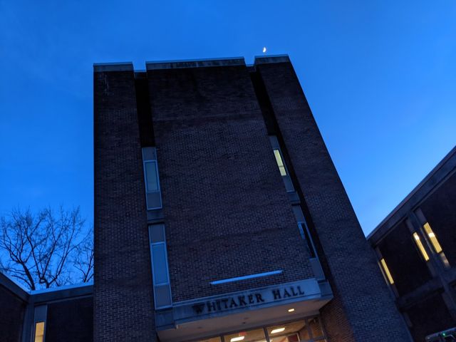 Photo of Harrisburg Area Community College