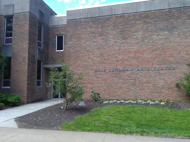 Photo of Harrisburg Area Community College