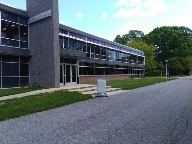 Photo of Harrisburg Area Community College