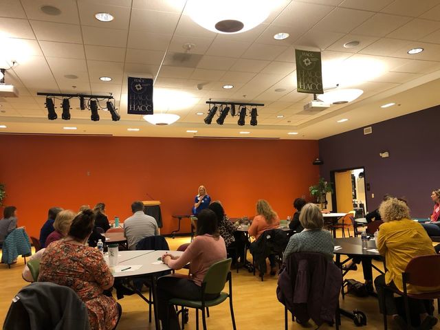 Photo of Harrisburg Area Community College-Gettysburg