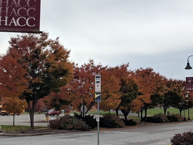 Photo of Harrisburg Area Community College-Gettysburg