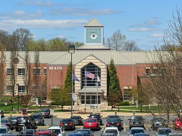 Photo of Harrisburg Area Community College-Lancaster