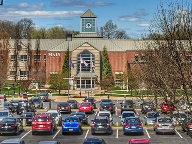 Photo of Harrisburg Area Community College-Lancaster
