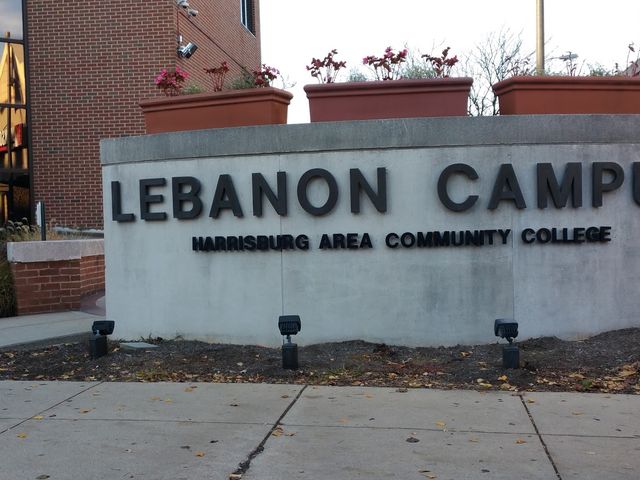 Photo of Harrisburg Area Community College-Lebanon
