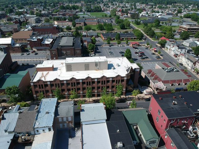 Photo of Harrisburg Area Community College-Lebanon