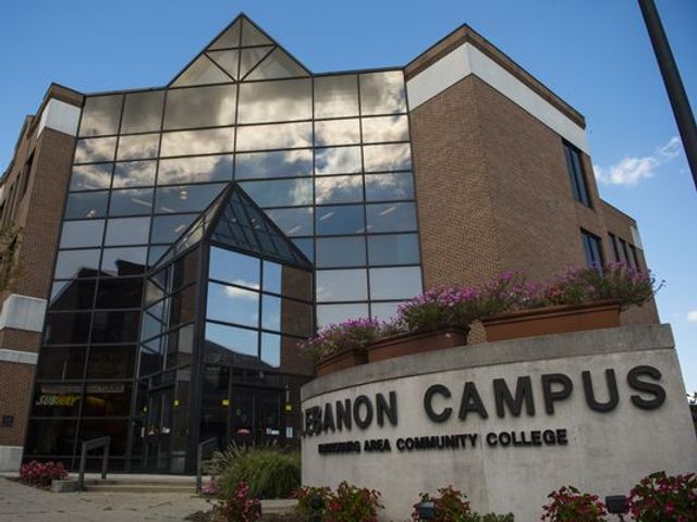 Photo of Harrisburg Area Community College-Lebanon