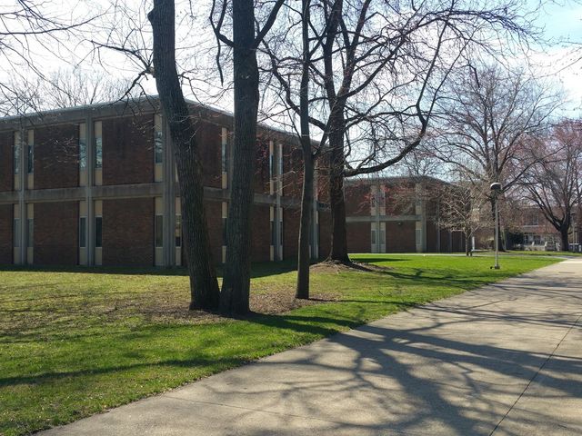 Photo of Harrisburg Area Community College-York