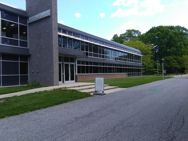 Photo of Harrisburg Area Community College-York
