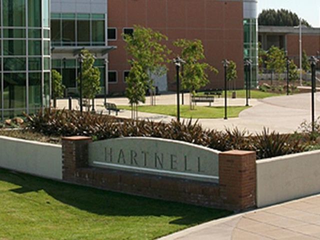 Photo of Hartnell College