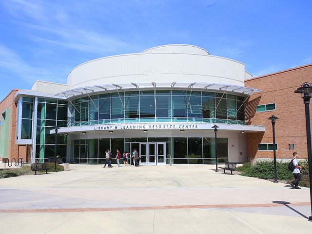 Photo of Hartnell College