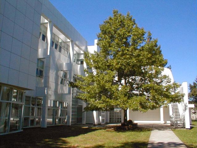 Photo of Hartford Seminary