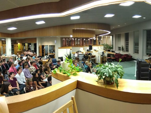 Photo of Hartwick College