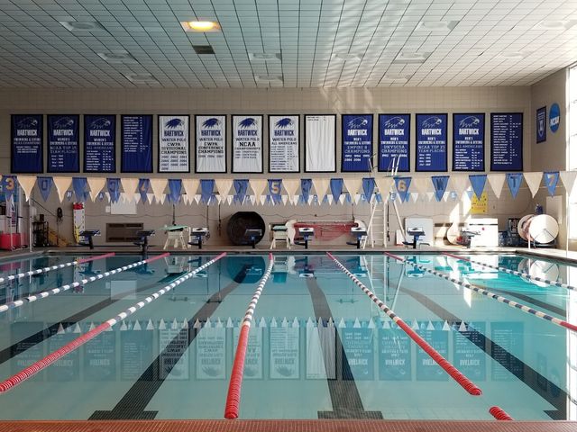 Photo of Hartwick College