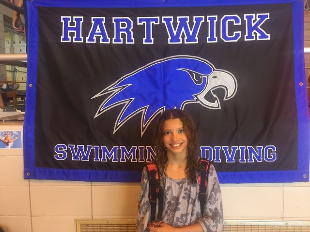 Photo of Hartwick College