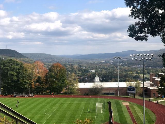 Photo of Hartwick College