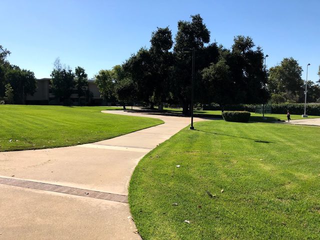 Photo of Harvey Mudd College