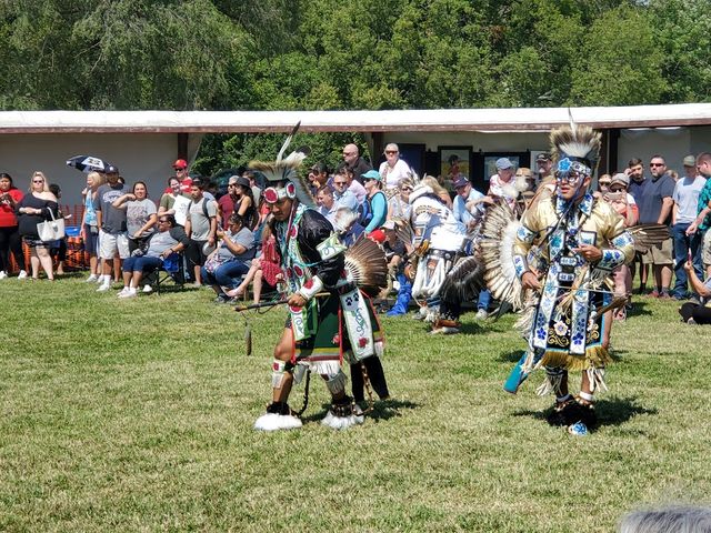 Photo of Haskell Indian Nations University