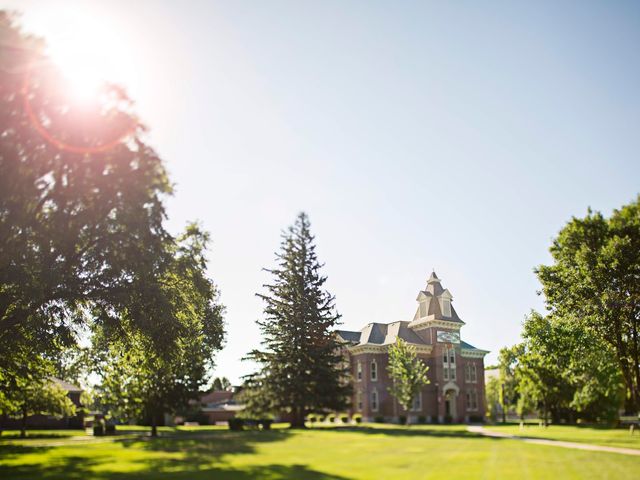 Photo of Hastings College
