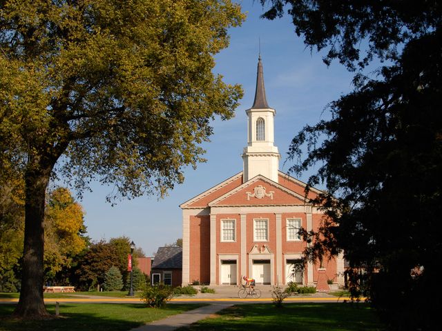 Photo of Hastings College
