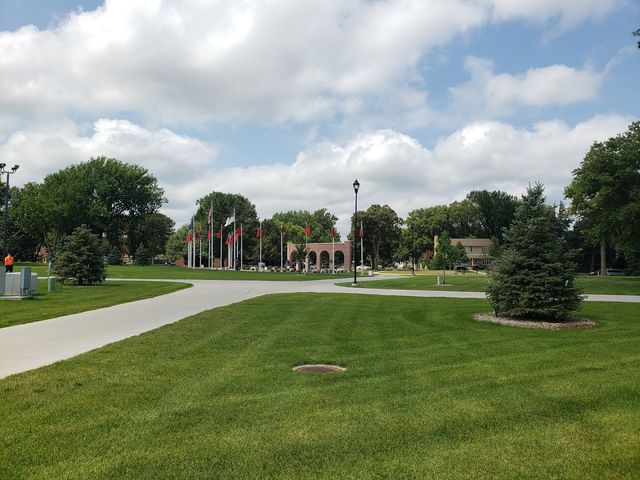 Photo of Hastings College