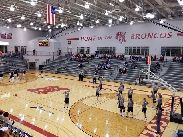 Photo of Hastings College