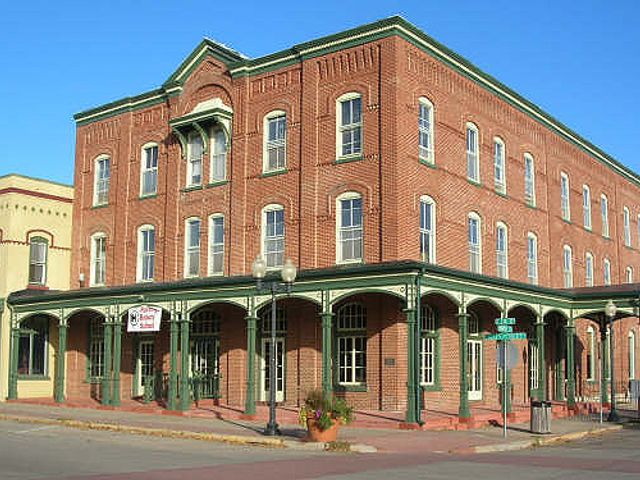 Photo of Hastings Beauty School